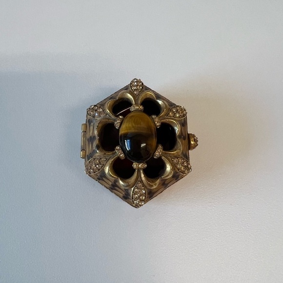 Jay Strongwater Box. Perfect condition - Picture 6 of 6